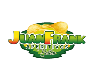 Logo Juanfrank Aperitivos